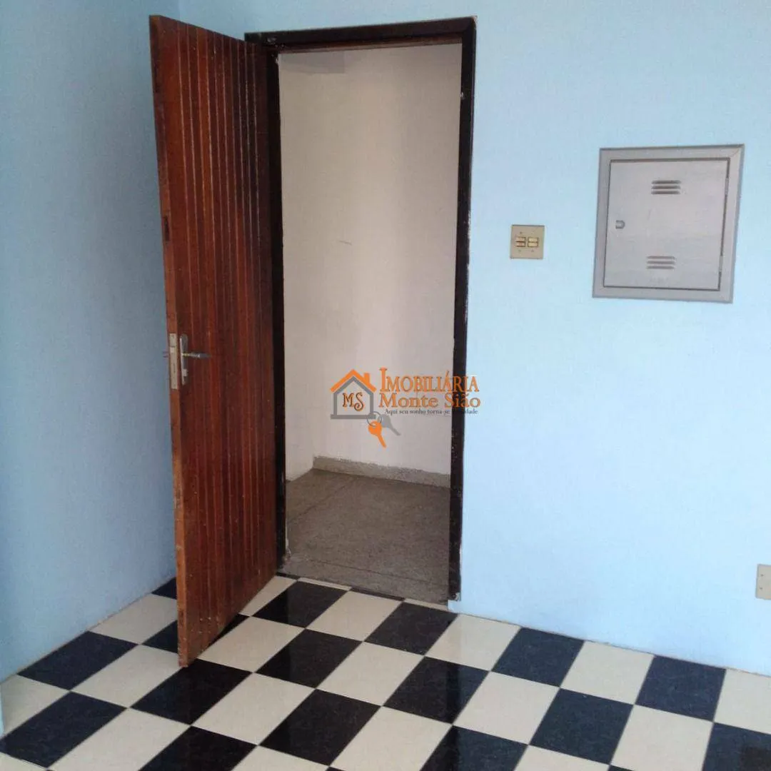 Imagem Prédio, 420 m² - venda por R$ 8.500.000,00 ou aluguel por R$ 32.000,00/mês - Centro - Guarulhos/SP