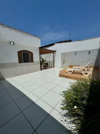 Imagem Casa Linear em Laranjeiras - Serra