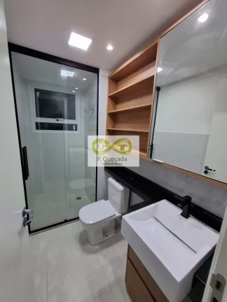 Imagem A oportunidade que você esperava chegou, belíssimo apartamento a venda em Paulínia!