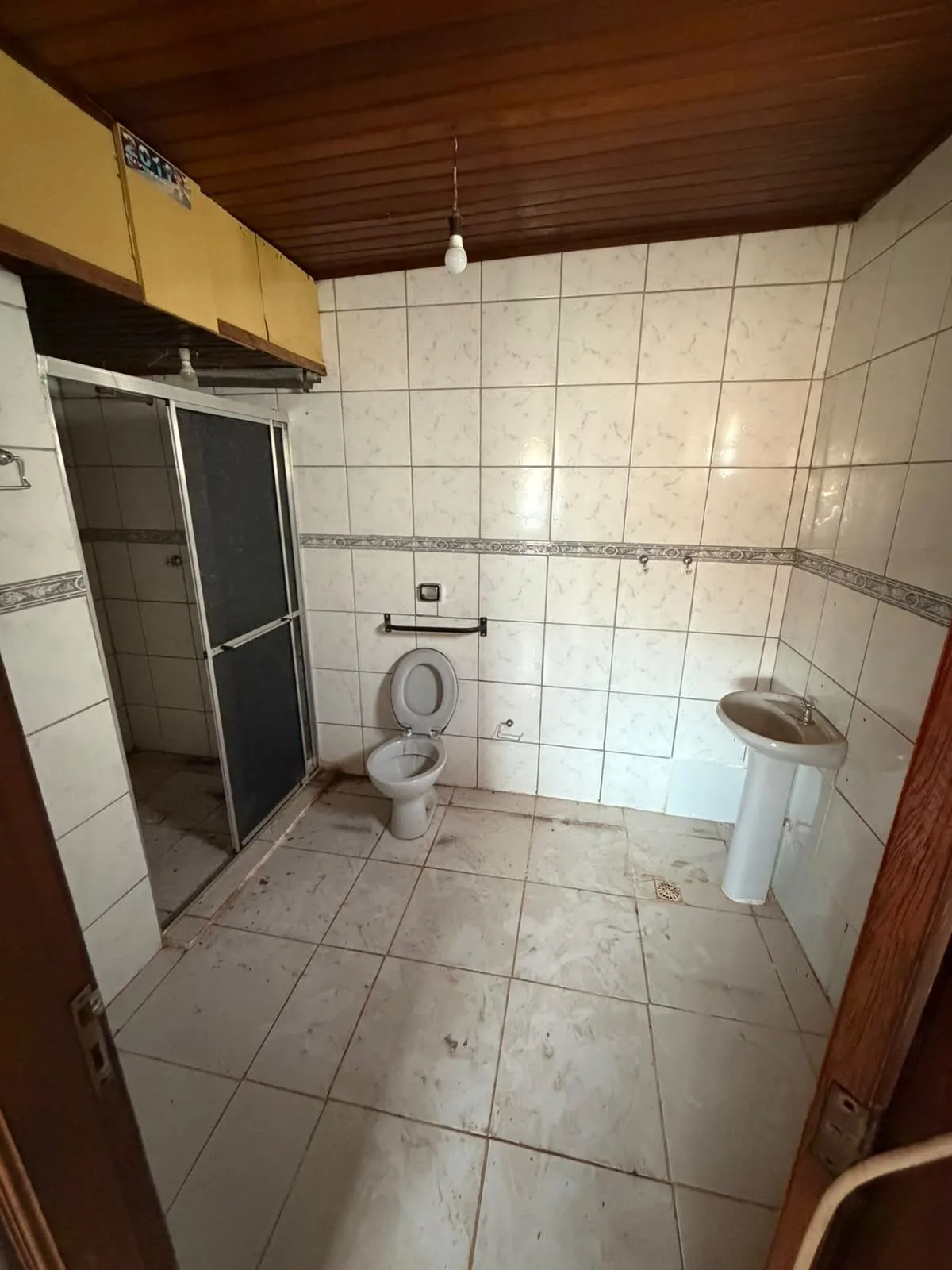 Imagem Casa 2 Quartos Bairro 7 de Maio Várzea Grande