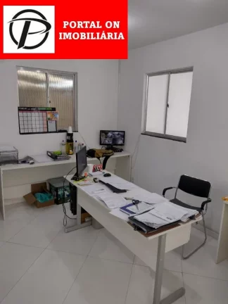 Foto do imóvel GALPAO COMERCIAL em RIO DE JANEIRO - RJ, GUARATIBA em AVENIDA DAS AMÉRICAS