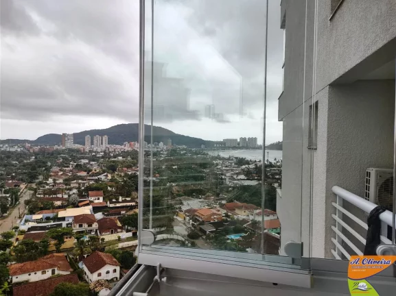Imagem Lindo Apartamento - 03 Dormitórios ( 03 Suíte ) Itaguá