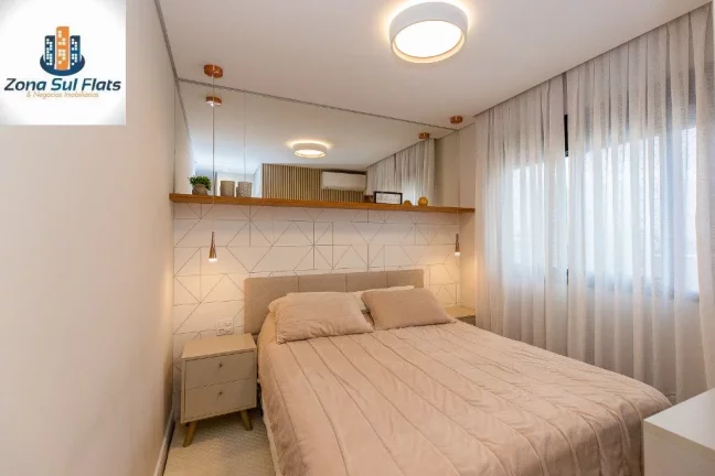 Imagem Apartamento à Venda No Campo Belo Com 2 Suítes, Varanda Gourmet e 2 Vagas