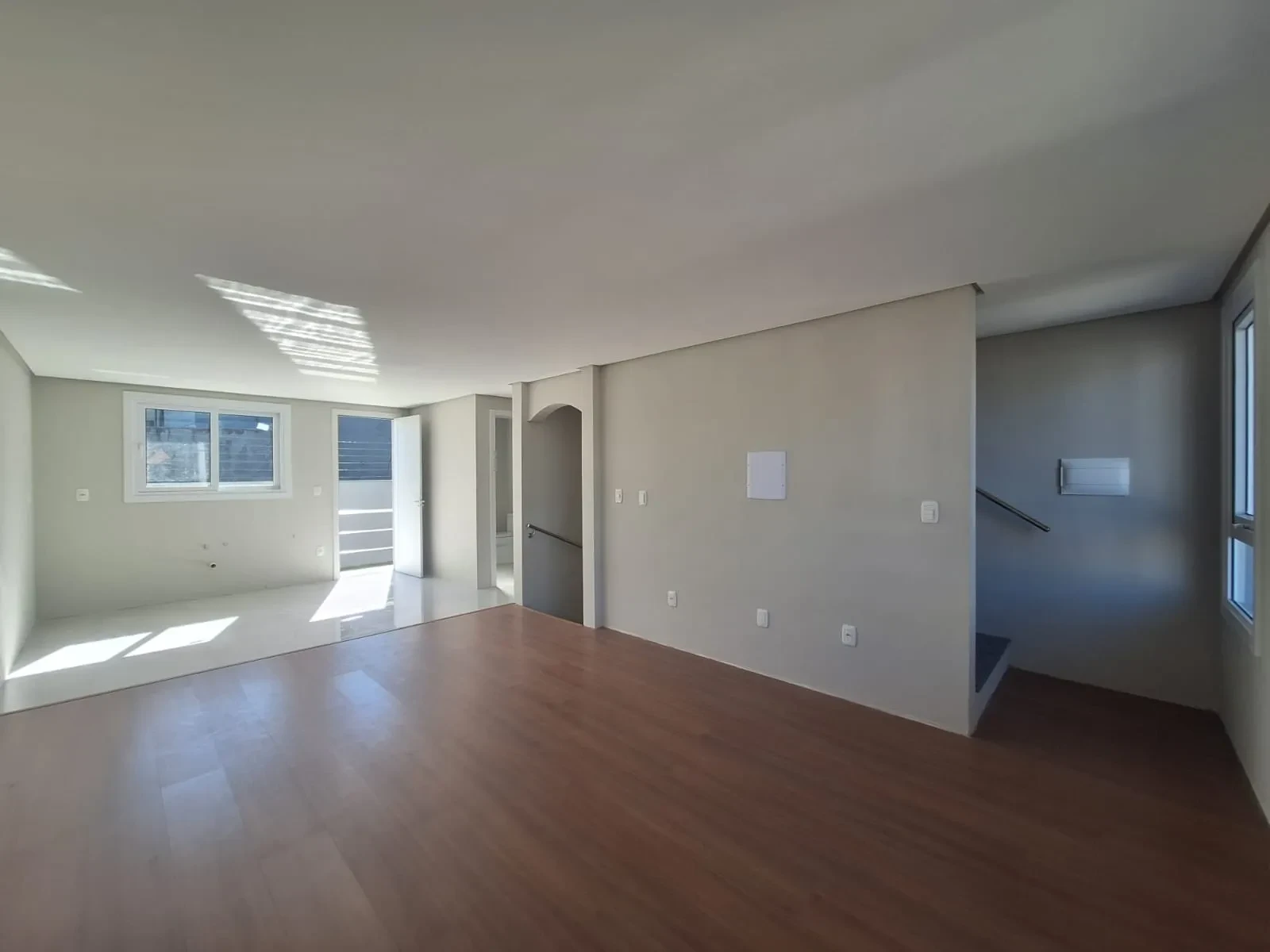 Imagem Sobrado com 3 Quartos à Venda, 147 m² em Jardim América - Caxias do Sul