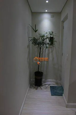 Imagem Apartamento com 2 dormitórios à venda, 49 m² por R$ 224.000,00 - Jardim Guilhermino - Guarulhos/SP