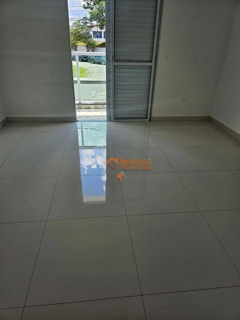 Imagem Sobrado com 3 dormitórios à venda, 128 m² por R$ 860.000,00 - Residencial e Comercial Guarulhos - Guarulhos/SP