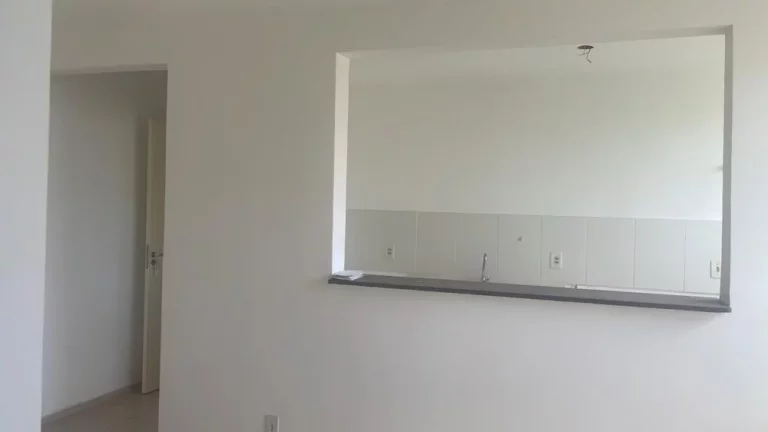 Imagem Apartamento a VENDA, Jardim Contorno, Resid Parque Borghesi