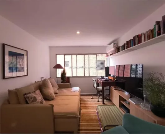Imagem Apartamento à venda Jardim Paulista São Paulo
