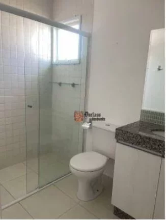 Imagem Sobrado em condomínio, 3 dormitórios, sendo 1 suíte, 2 vagas - Medeiros - Jundiaí