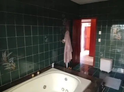Imagem Casa 5 Dormitórios 1.125m² terreno - Jardim São Carlos- Sorocaba