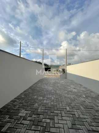 Imagem Geminado | Bananal do Sul | 2 quartos | 71m²