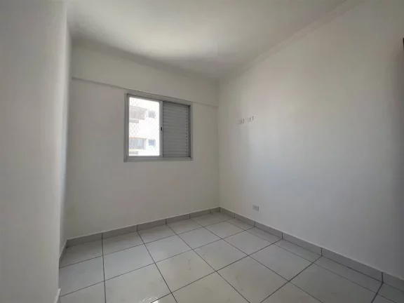 Imagem Apartamento com 3 dorms, Aviação, Praia Grande - R$ 480 mil, Cod: 1769