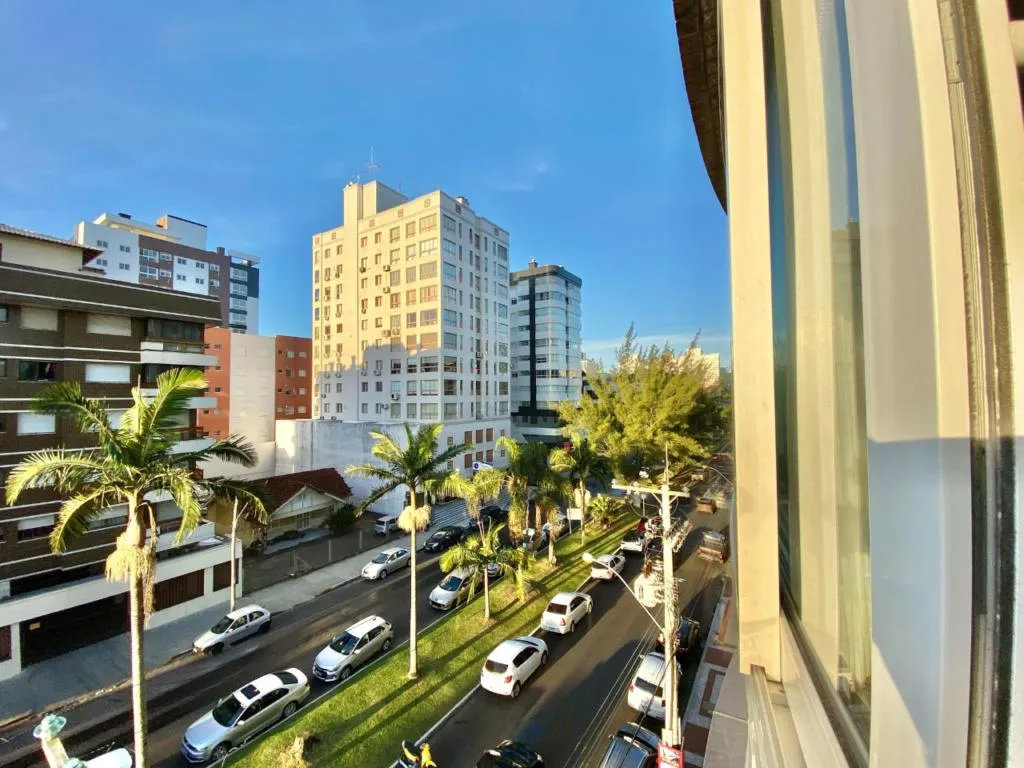 Imagem Apartamento 3 Dormitórios - Bairro Centro