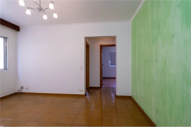 Imagem APARTAMENTO RESIDENCIAL em São Paulo - SP, Mooca