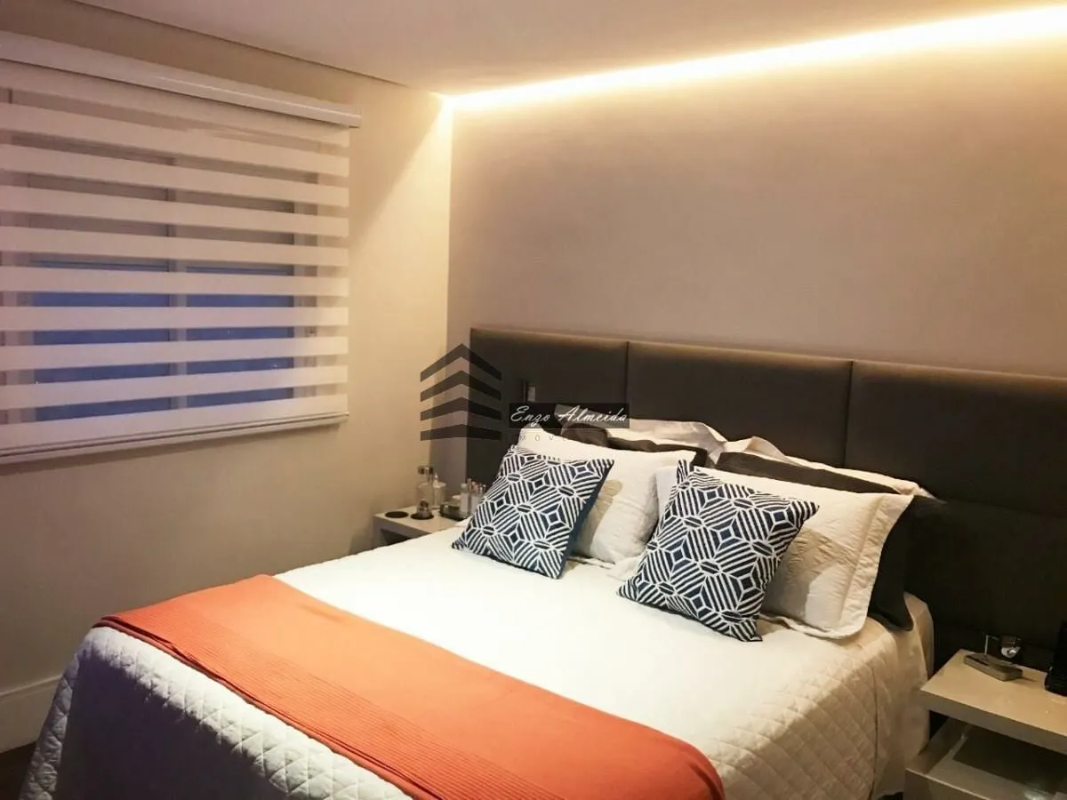 Imagem Apartamento à venda em São Paulo/SP
