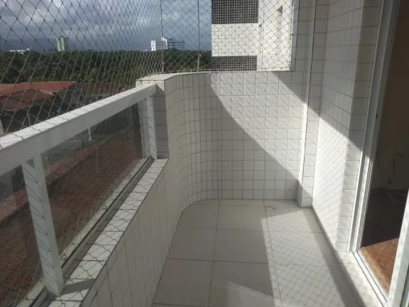 Imagem Apartamento com 1 Quarto à Venda, 49 m² em Caiçara - Praia Grande