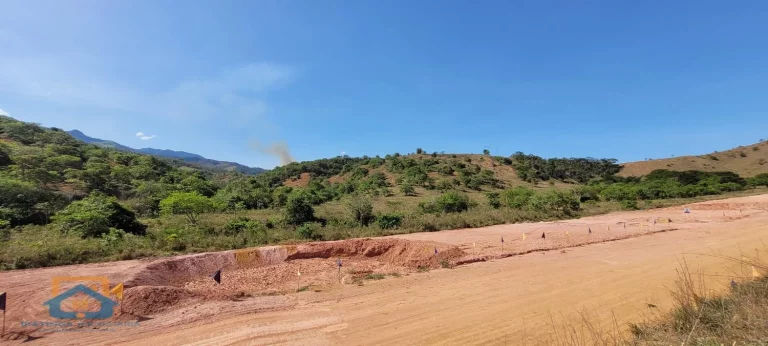 Imagem Terreno de loteamento Novos Horizontes em Santana do Paraíso
