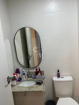 Imagem Apartamento Novo na Ponte São João