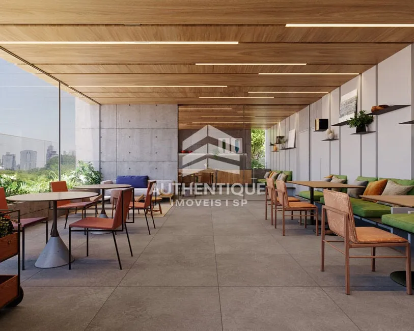 Imagem CASA OMAGUÁS PINHEIROS - Apartamento à venda no bairro Pinheiros - São Paulo/SP, Zona Oeste