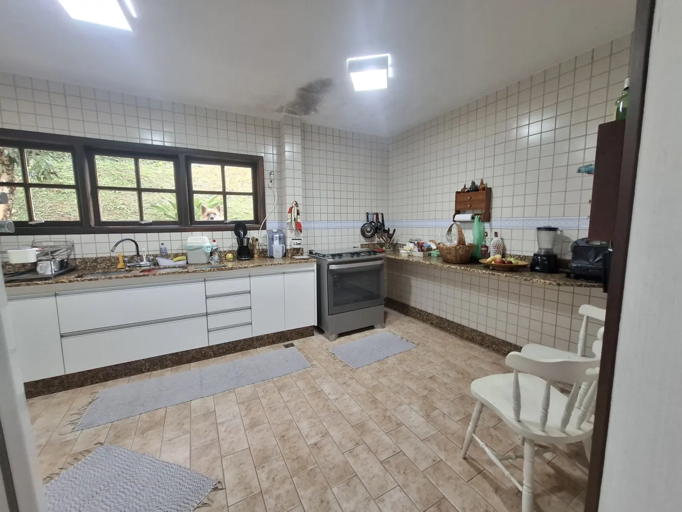 Imagem Casa em Condomínio para Venda em Teresópolis / RJ no bairro Green Valley