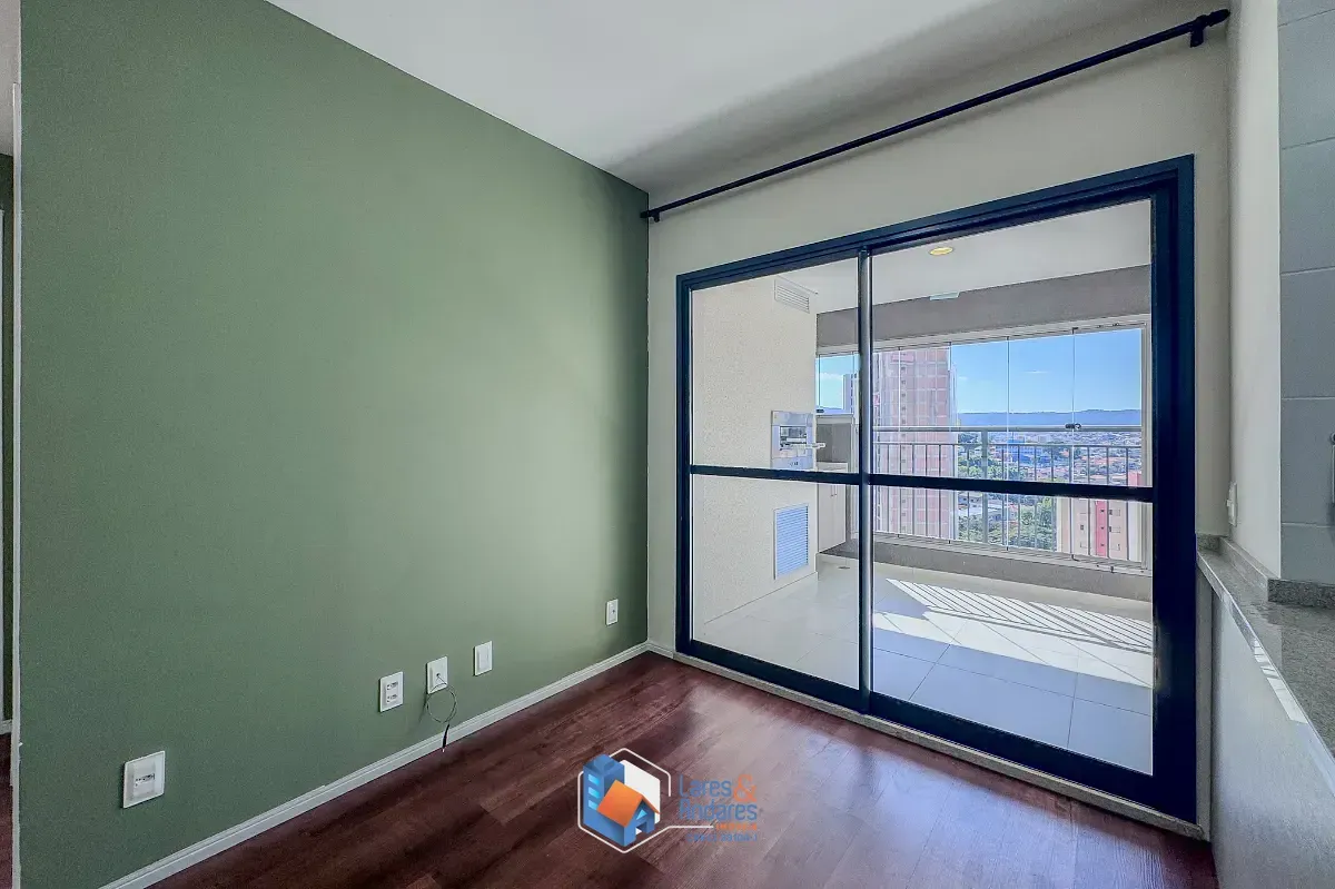 Imagem Apartamento para venda em Vila Primavera com 2 quartos, sendo 1 suíte, 61m²
