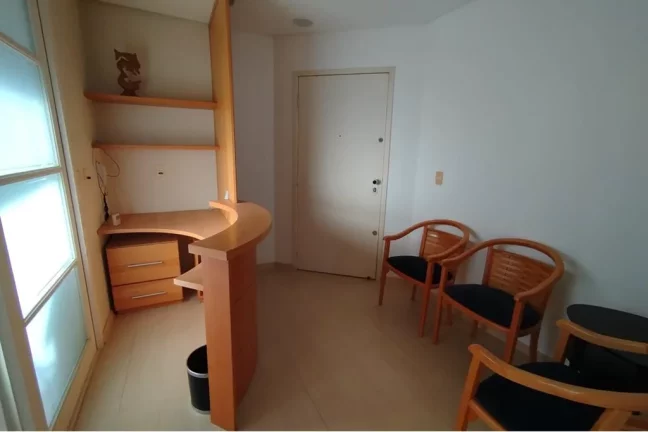 Imagem Sala para venda no bairro Higienópolis em Porto Alegre