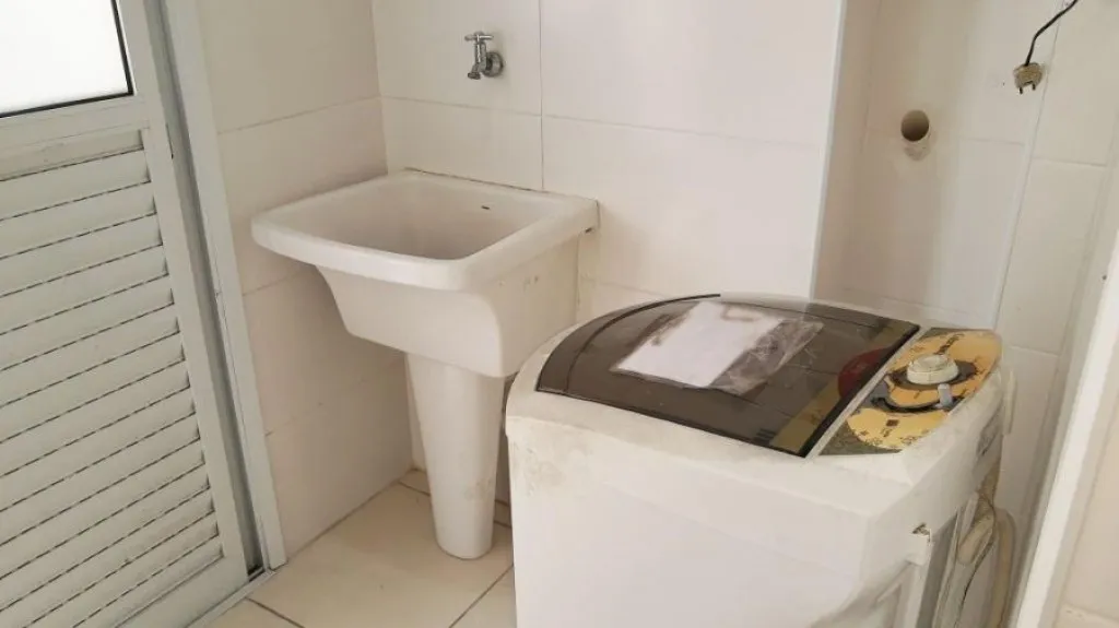 Imagem APARTAMENTO COM 91,00 m² - TUPI - PRAIA GRANDE SP