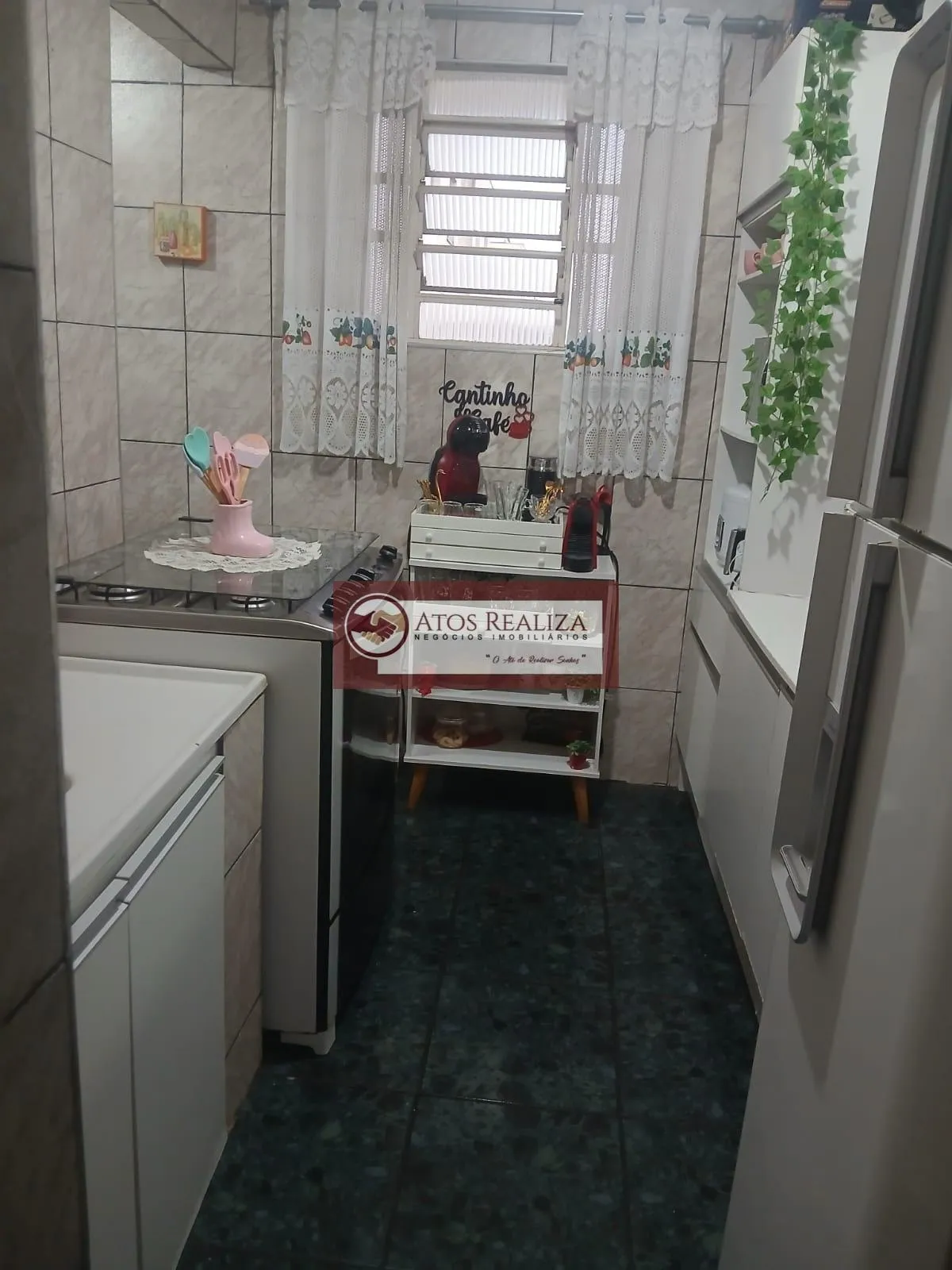 Imagem Apartamento à Venda em Guarapiranga SP, 2 Quartos, 52m², R$180mil