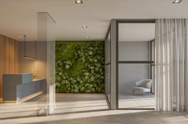 Imagem APARTAMENTO RESIDENCIAL em São Paulo - SP, Cidade Patriarca