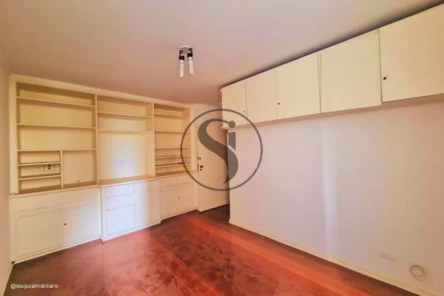 Imagem APARTAMENTO RESIDENCIAL em São Paulo - SP, Itaim Bibi