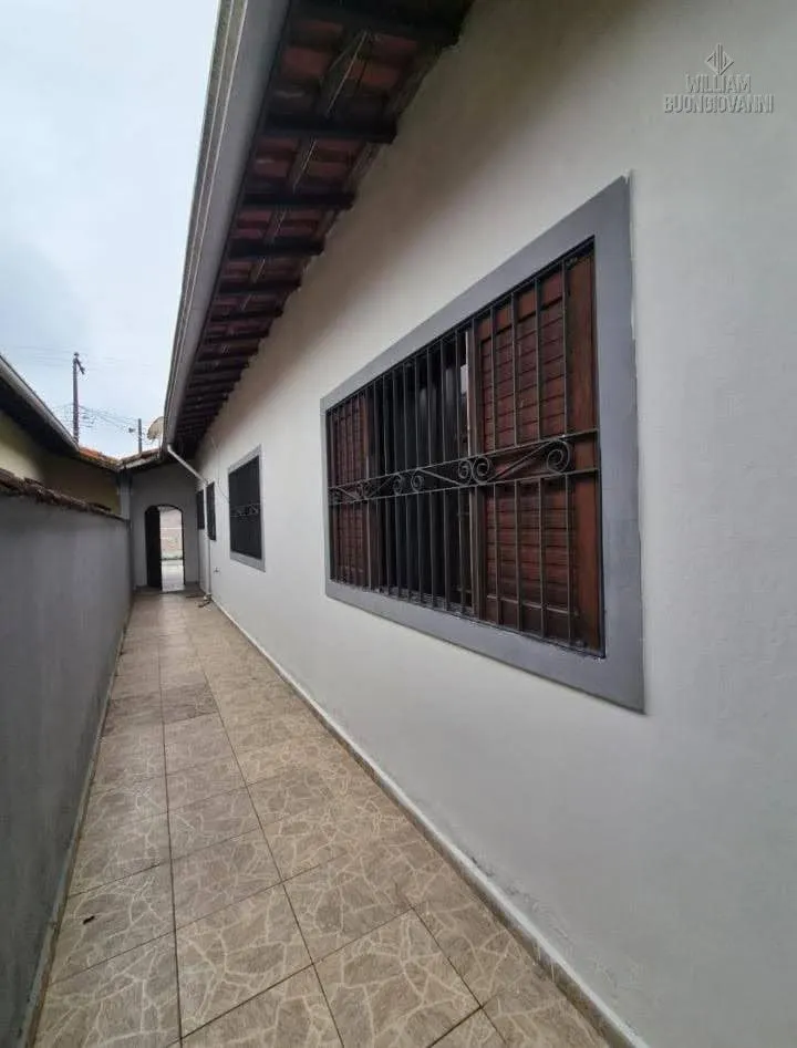 Imagem CASA 2 QUARTOS, SENDO 1 SUÍTE - JARDIM IMPERADOR - PRAIA GRANDE/SP