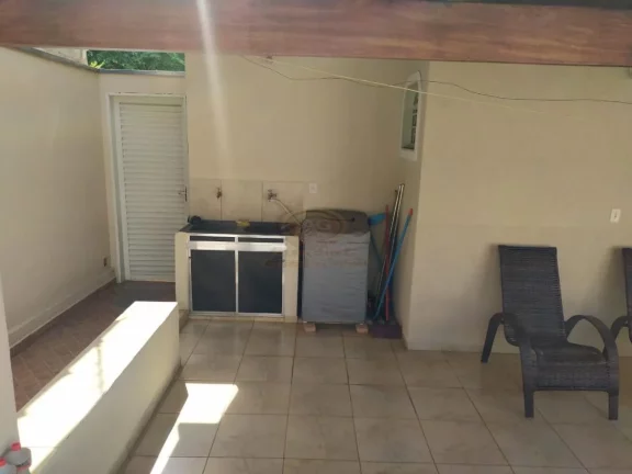 Imagem CASA ESPETACULAR NO BAIRRO DOM LAFAIETE EM RIO PRETO