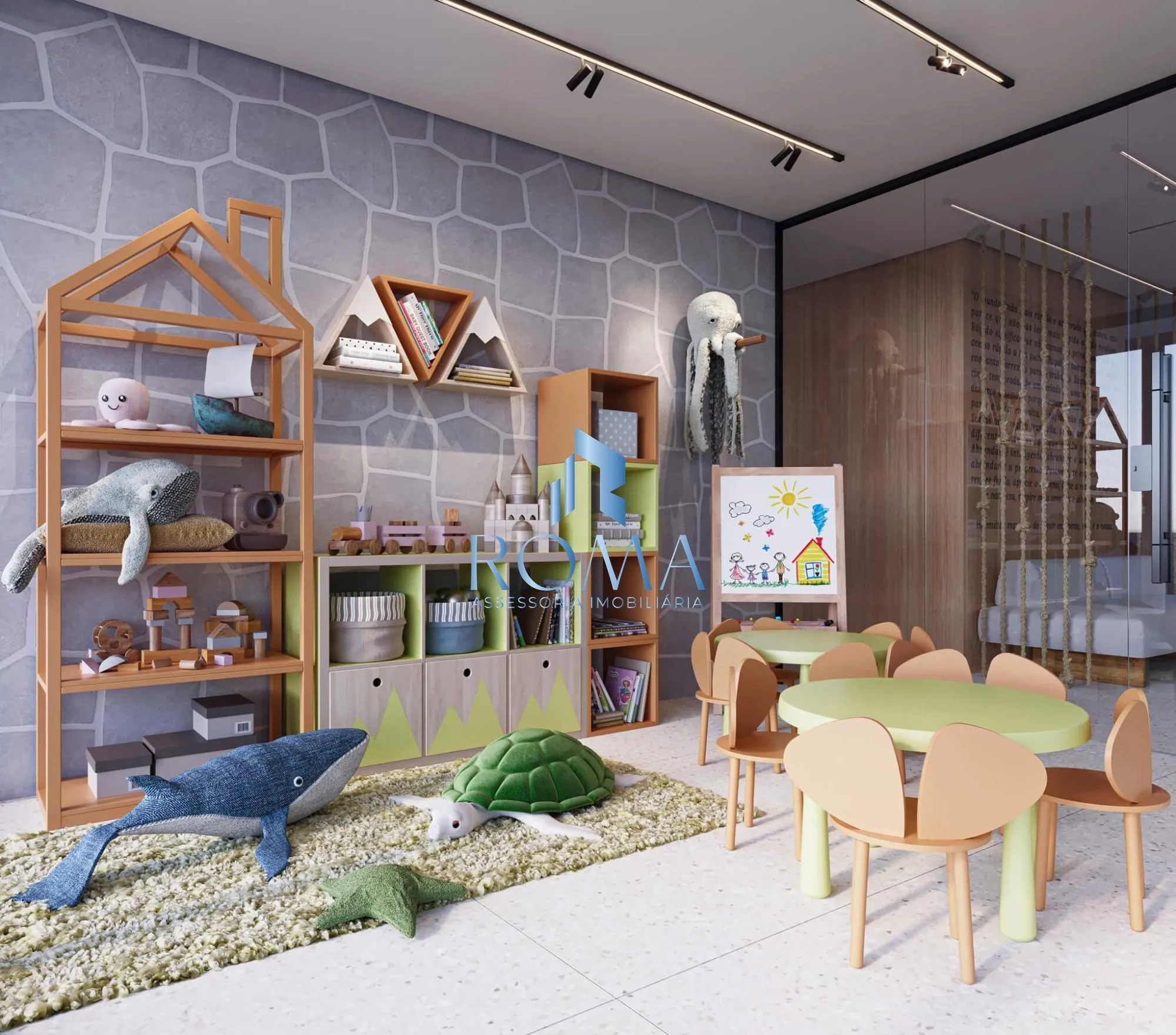 Imagem Honu Habitat em Intermares | Apartamento Próximo ao Mar em Cabedelo - PB