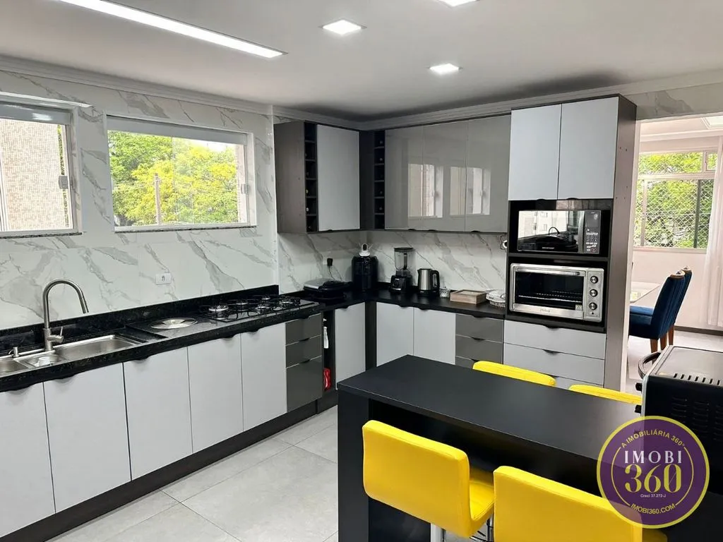 Imagem Apartamento de 4 dormitórios, sendo 2 suítes, à venda na Mooca - 164 m²