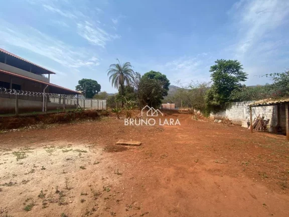 Imagem Casa á venda em Igarapé MG no Residencial Vale da Serra