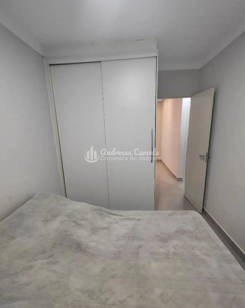 Imagem Garden Village - Casa com 3 dormitórios à venda, 101 m² por R$ 550.000 - Terra Nova Garden Village - São José do Rio Preto/SP