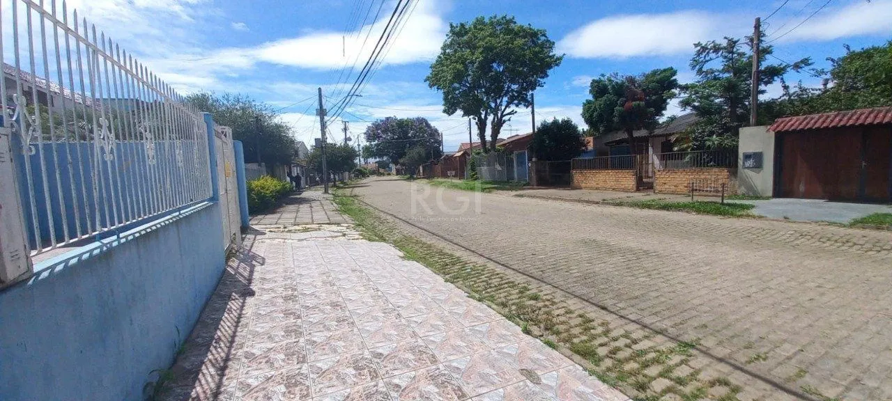 Imagem CASA COSTA GAMA - 2 DORMITÓRIOS
