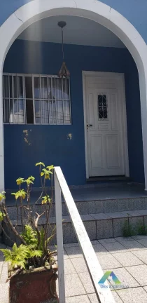 Foto do imóvel Casa Térrea a venda com 03 quartos area total 330m²-Sacomã