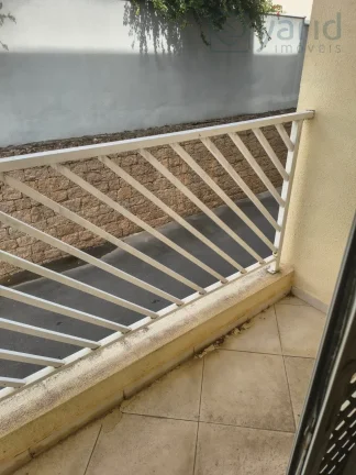 Imagem APARTAMENTO RESIDENCIAL em VINHEDO - SP, PINHEIRINHO