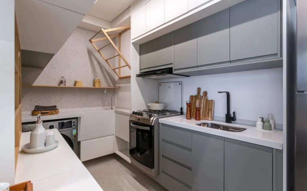 Imagem Cidade Jaguaré - Vila Mackenzie, para uma nova vida no Jaguaré. Apartamento com 2 dormitórios, op...