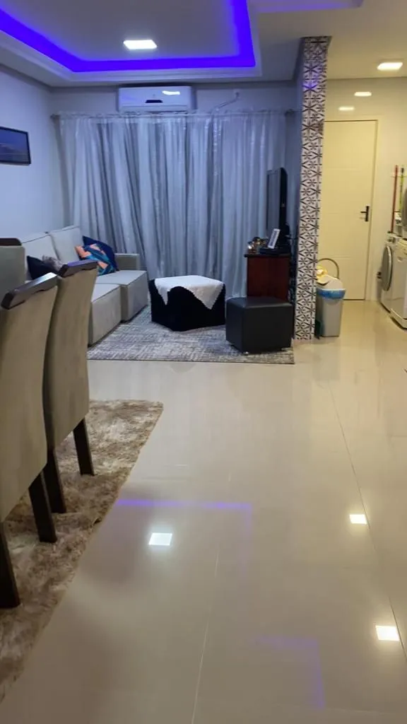 Imagem Cobertura à venda l 3 dormitórios, 2 suítes l 125m² l Ingleses - Florianópolis/SC