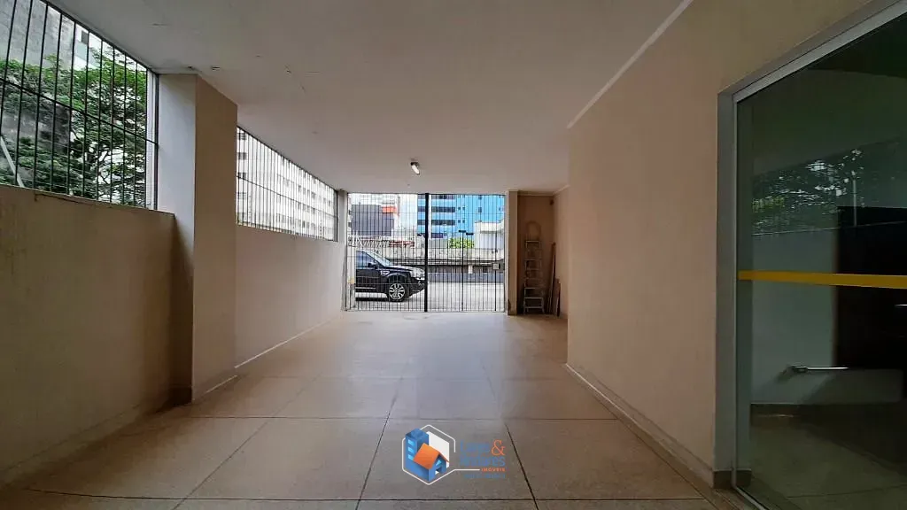 Imagem Apartamento à venda 2 Quartos 1 Vaga 65M² Pinheiros São Paulo - SP