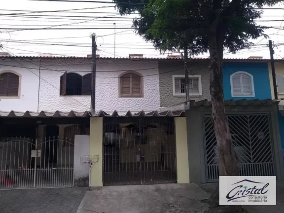 Imagem Sobrado Residencial à venda, Butantã, São Paulo - .