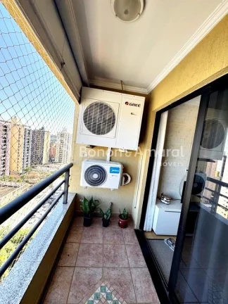 Imagem Bairro Mansões Santo Antônio a 5 minutos do Shopping Dom Pedro, Unicamp, Pucc e Rodovias!

Apartam...