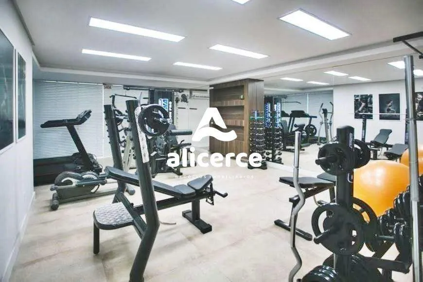 Imagem Apartamento à venda com 3 quartos 1 suíte, 137m² em Praia Comprida São José
