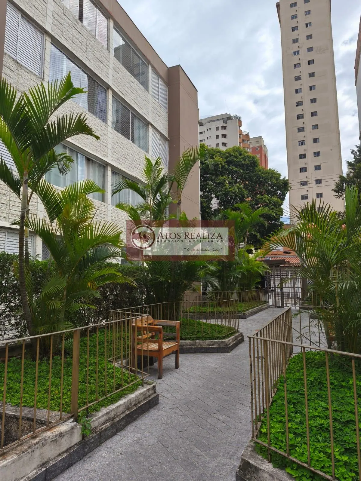 Imagem Apartamento à Venda na Vila Prudente SP | 2 Dorms, Sacada, 54m²