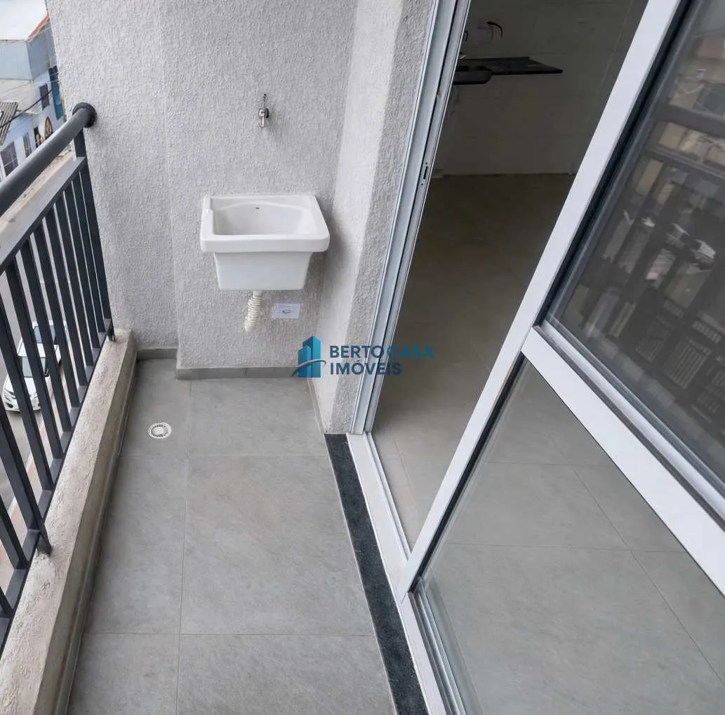 Imagem Apartamento Padrão