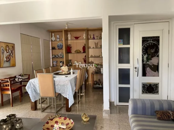 Imagem Residencial Sophia Pontes - Apartamento à venda no bairro Setor Oeste - Goiânia/GO