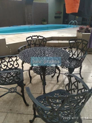 Imagem Sobrado Alto Padrão Vila Mariana Laranjal