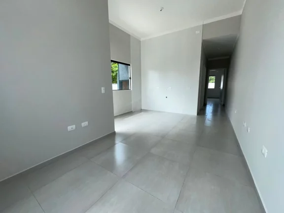 Imagem CASA NOVA, 2 QUARTOS SENDO 1 SUÍTE, BAL. MARILUZ